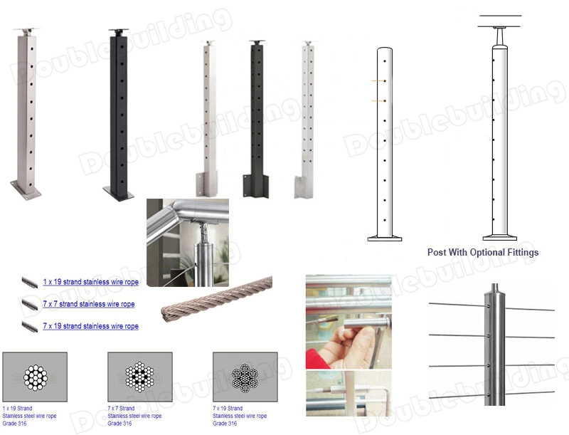 Wrought Iron Balustrades